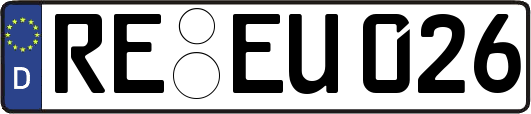 RE-EU026