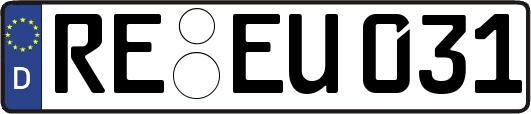 RE-EU031
