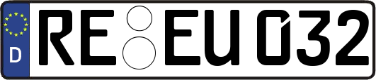 RE-EU032