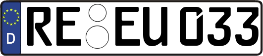RE-EU033