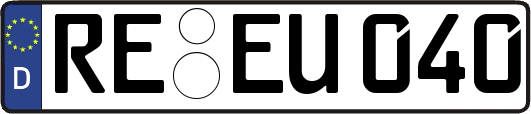 RE-EU040