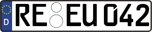 RE-EU042