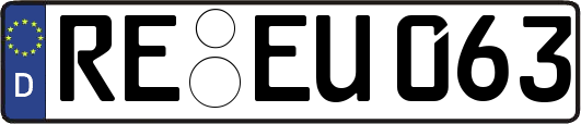 RE-EU063