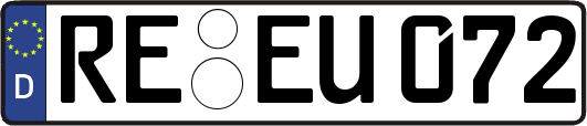 RE-EU072