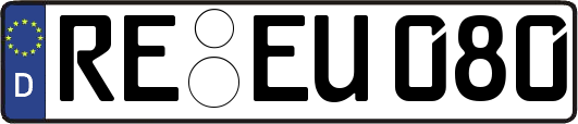 RE-EU080