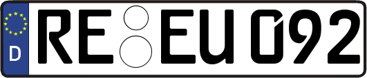 RE-EU092