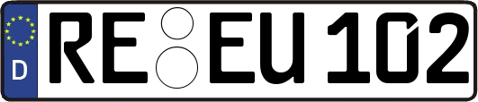 RE-EU102