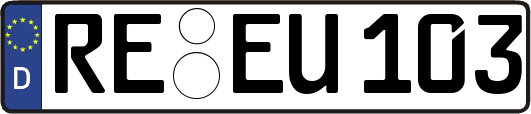 RE-EU103