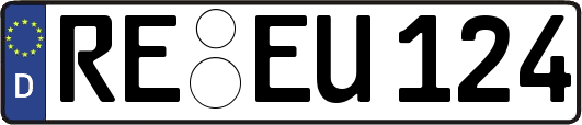 RE-EU124