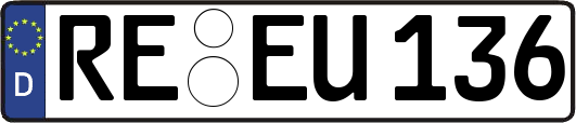 RE-EU136