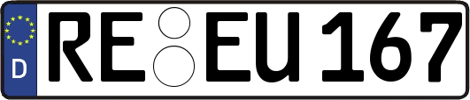 RE-EU167