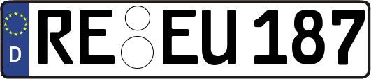RE-EU187