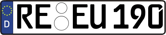RE-EU190