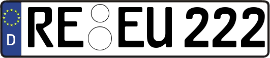 RE-EU222