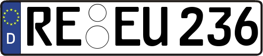 RE-EU236