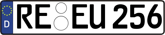 RE-EU256