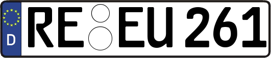 RE-EU261