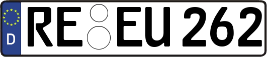 RE-EU262