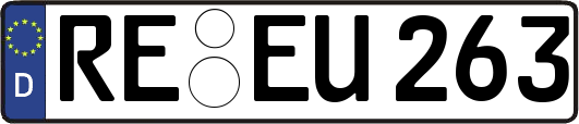 RE-EU263
