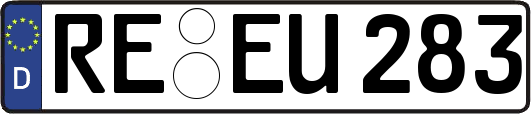 RE-EU283