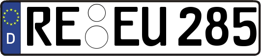 RE-EU285