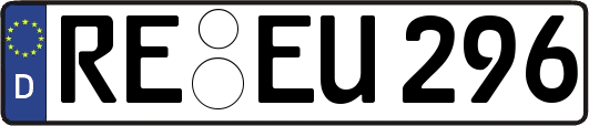 RE-EU296