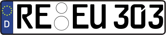 RE-EU303