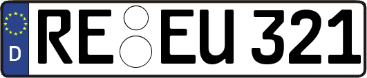 RE-EU321