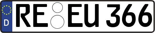 RE-EU366