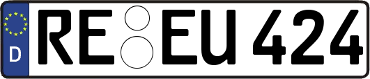RE-EU424