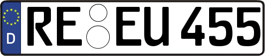 RE-EU455