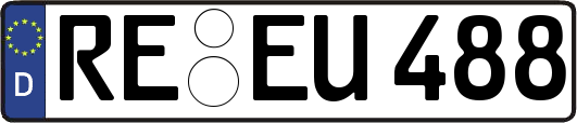 RE-EU488