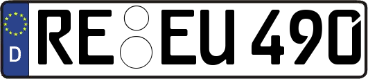 RE-EU490