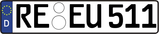 RE-EU511