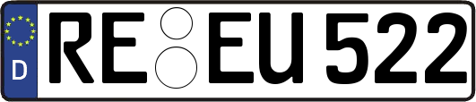 RE-EU522