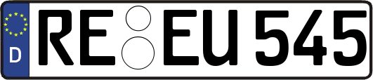RE-EU545