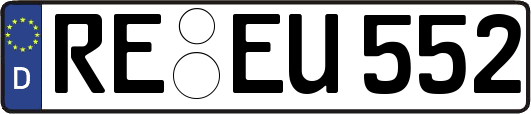 RE-EU552