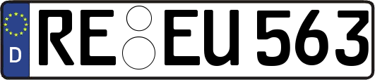 RE-EU563