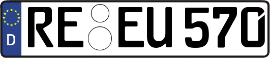RE-EU570