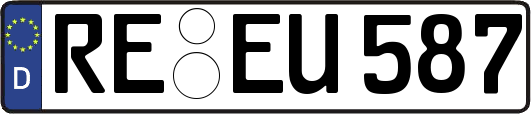 RE-EU587
