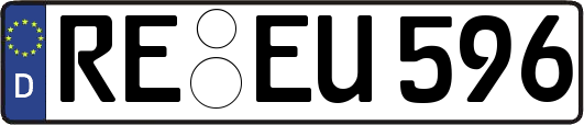 RE-EU596