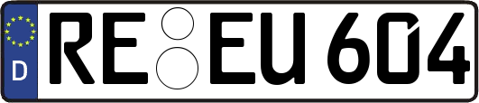 RE-EU604