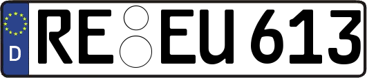 RE-EU613