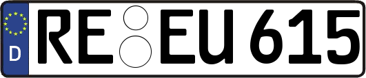 RE-EU615