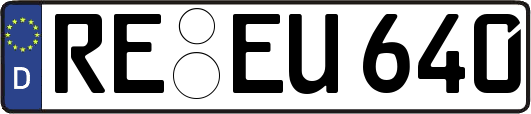 RE-EU640