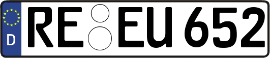 RE-EU652