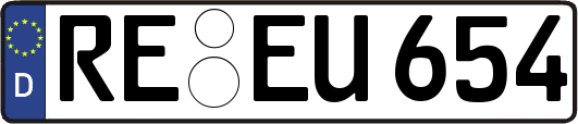 RE-EU654