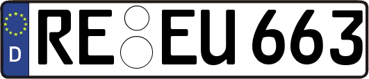 RE-EU663