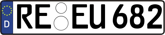 RE-EU682
