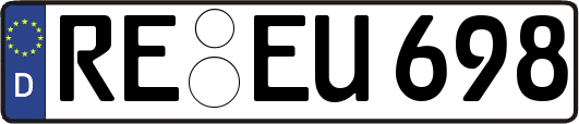 RE-EU698